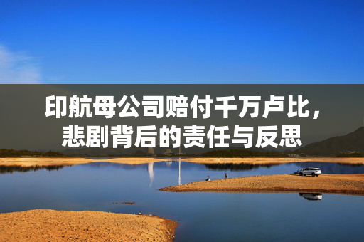 印航母公司赔付千万卢比，悲剧背后的责任与反思