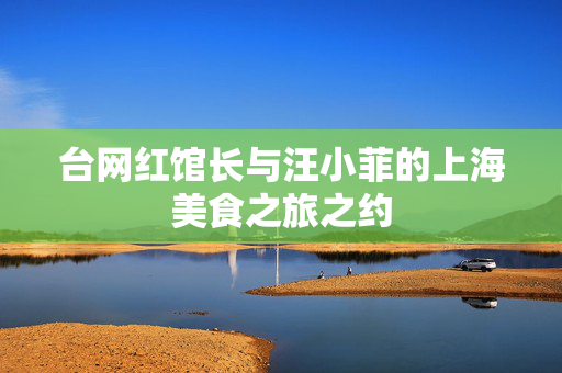 台网红馆长与汪小菲的上海美食之旅之约