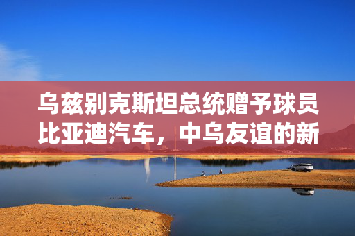 乌兹别克斯坦总统赠予球员比亚迪汽车，中乌友谊的新篇章