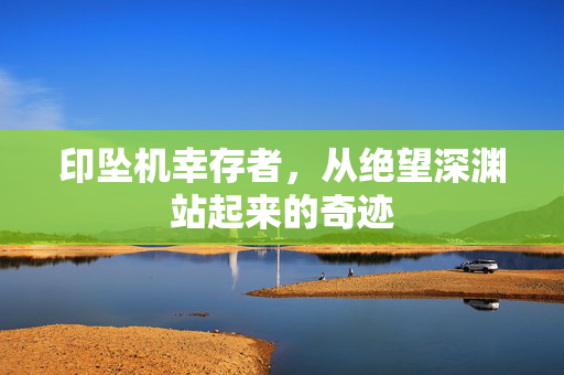 印坠机幸存者，从绝望深渊站起来的奇迹