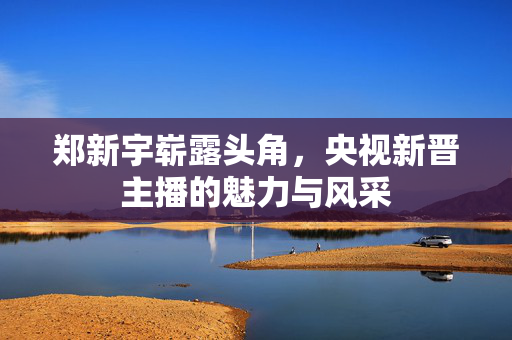 郑新宇崭露头角，央视新晋主播的魅力与风采