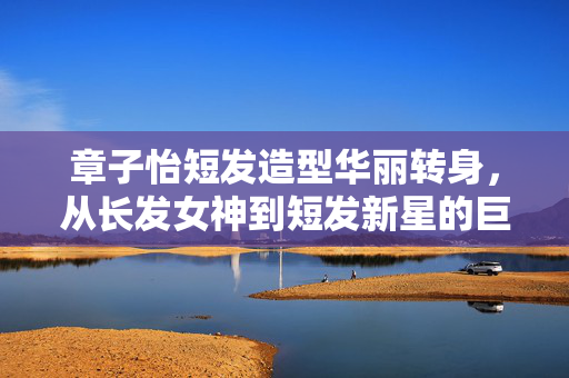 章子怡短发造型华丽转身，从长发女神到短发新星的巨变