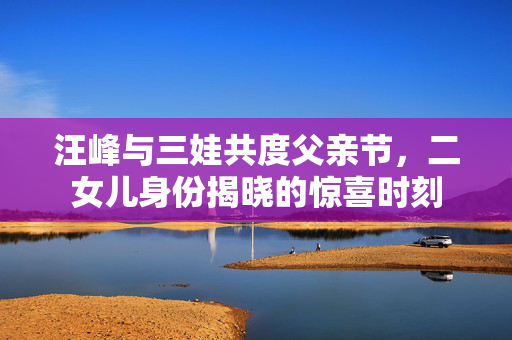 汪峰与三娃共度父亲节，二女儿身份揭晓的惊喜时刻