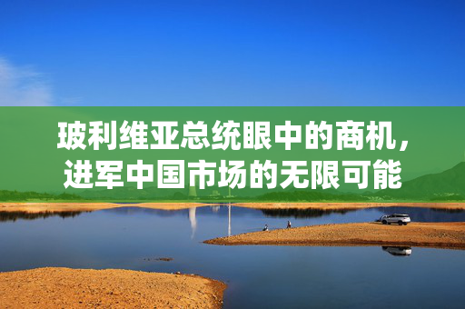 玻利维亚总统眼中的商机，进军中国市场的无限可能