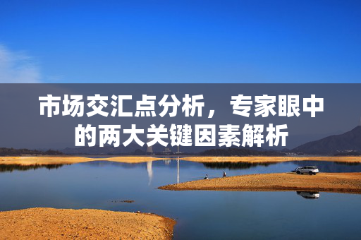 市场交汇点分析，专家眼中的两大关键因素解析
