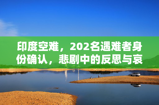 印度空难，202名遇难者身份确认，悲剧中的反思与哀悼