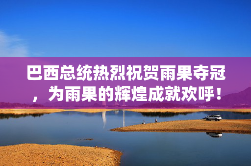 巴西总统热烈祝贺雨果夺冠，为雨果的辉煌成就欢呼！