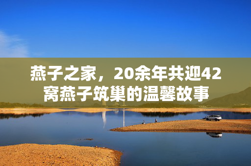 燕子之家，20余年共迎42窝燕子筑巢的温馨故事