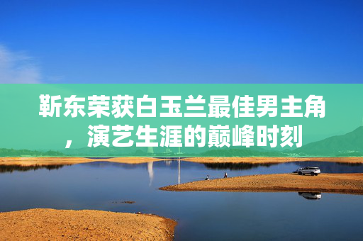 靳东荣获白玉兰最佳男主角，演艺生涯的巅峰时刻