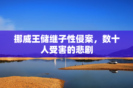 挪威王储继子性侵案，数十人受害的悲剧