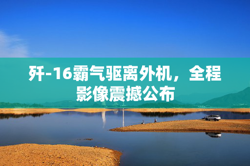 歼-16霸气驱离外机，全程影像震撼公布