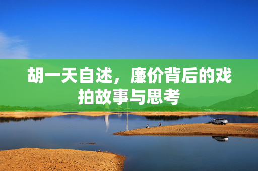 胡一天自述，廉价背后的戏拍故事与思考