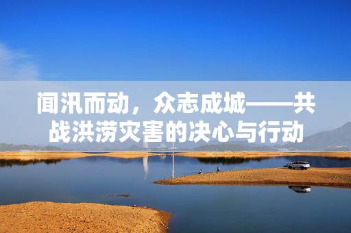 闻汛而动，众志成城——共战洪涝灾害的决心与行动
