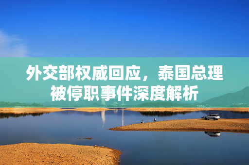 外交部权威回应，泰国总理被停职事件深度解析