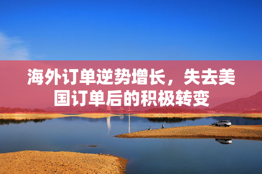 海外订单逆势增长，失去美国订单后的积极转变