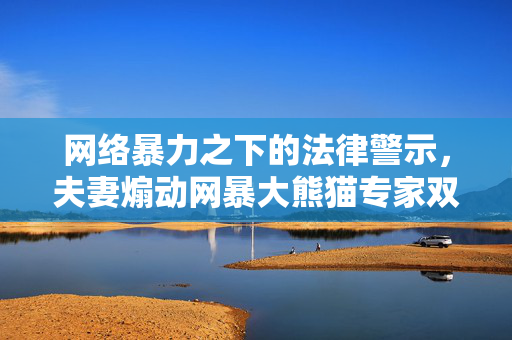 网络暴力之下的法律警示，夫妻煽动网暴大熊猫专家双双获刑的警示