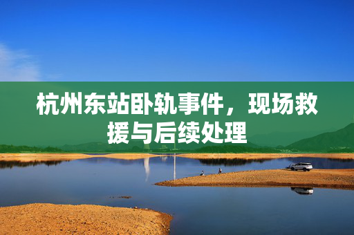 杭州东站卧轨事件，现场救援与后续处理