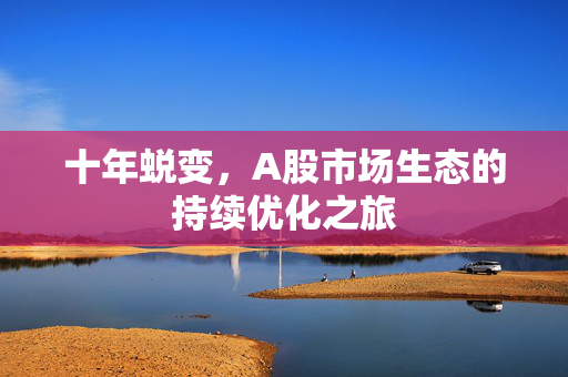十年蜕变，A股市场生态的持续优化之旅