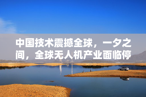 中国技术震撼全球，一夕之间，全球无人机产业面临停摆一年的风险