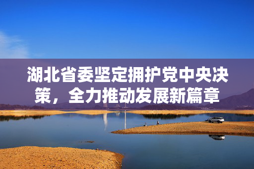 湖北省委坚定拥护党中央决策，全力推动发展新篇章