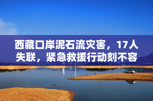 西藏口岸泥石流灾害，17人失联，紧急救援行动刻不容缓