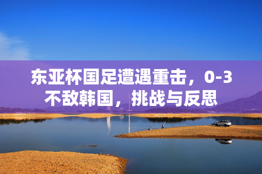 东亚杯国足遭遇重击，0-3不敌韩国，挑战与反思