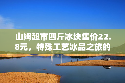 山姆超市四斤冰块售价22.8元，特殊工艺冰品之旅的背后故事