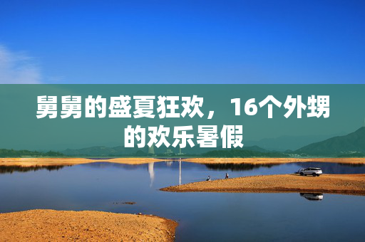 舅舅的盛夏狂欢，16个外甥的欢乐暑假