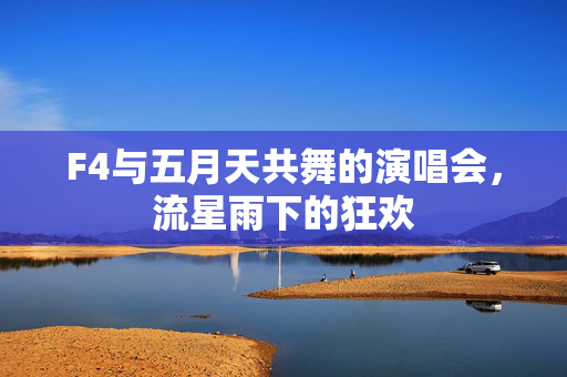 F4与五月天共舞的演唱会，流星雨下的狂欢