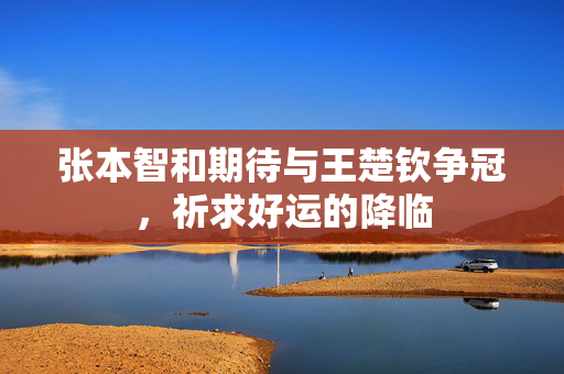 张本智和期待与王楚钦争冠，祈求好运的降临