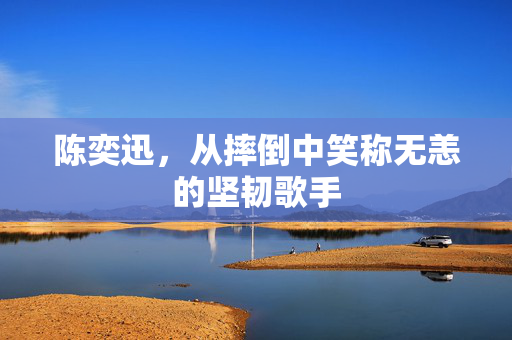 陈奕迅，从摔倒中笑称无恙的坚韧歌手