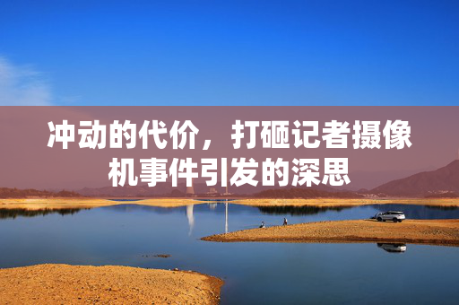 冲动的代价，打砸记者摄像机事件引发的深思