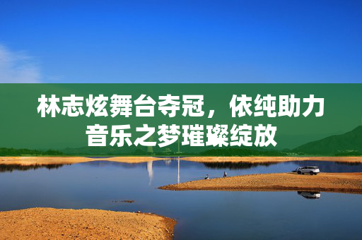 林志炫舞台夺冠，依纯助力音乐之梦璀璨绽放