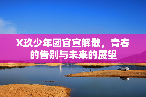 X玖少年团官宣解散，青春的告别与未来的展望