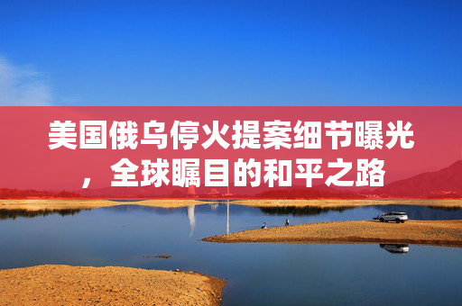 美国俄乌停火提案细节曝光，全球瞩目的和平之路