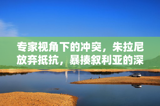专家视角下的冲突，朱拉尼放弃抵抗，暴揍叙利亚的深层原因分析
