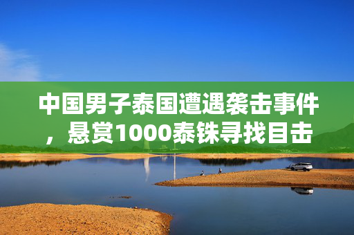 中国男子泰国遭遇袭击事件，悬赏1000泰铢寻找目击者