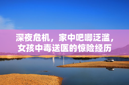 深夜危机，家中吧唧泛滥，女孩中毒送医的惊险经历