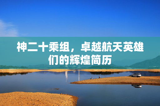 神二十乘组，卓越航天英雄们的辉煌简历