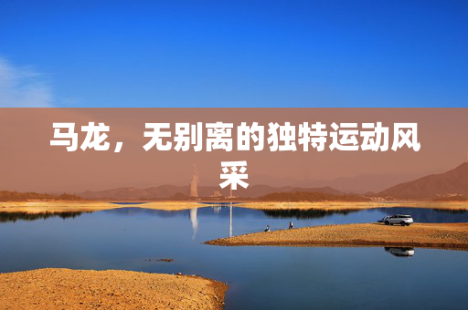 马龙，无别离的独特运动风采