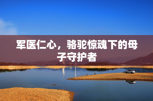 军医仁心，骆驼惊魂下的母子守护者