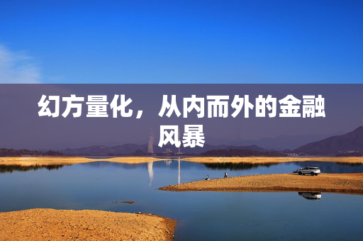 幻方量化，从内而外的金融风暴