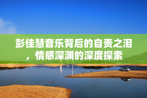 彭佳慧音乐背后的自责之泪，情感深渊的深度探索