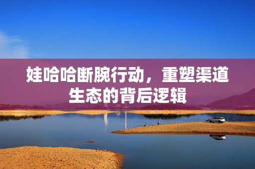 娃哈哈断腕行动，重塑渠道生态的背后逻辑
