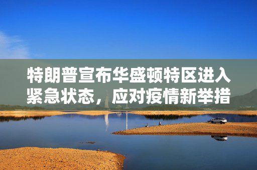 特朗普宣布华盛顿特区进入紧急状态，应对疫情新举措