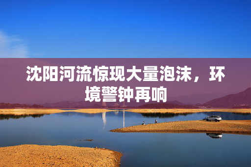沈阳河流惊现大量泡沫，环境警钟再响