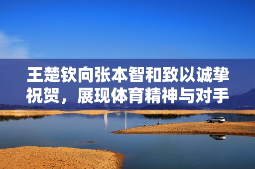 王楚钦向张本智和致以诚挚祝贺，展现体育精神与对手尊重