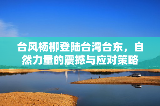 台风杨柳登陆台湾台东，自然力量的震撼与应对策略