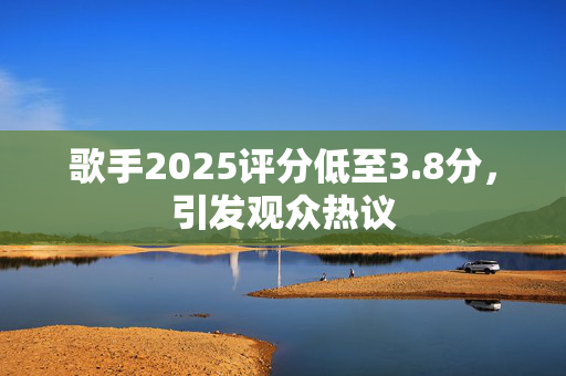 歌手2025评分低至3.8分，引发观众热议
