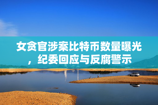 女贪官涉案比特币数量曝光，纪委回应与反腐警示